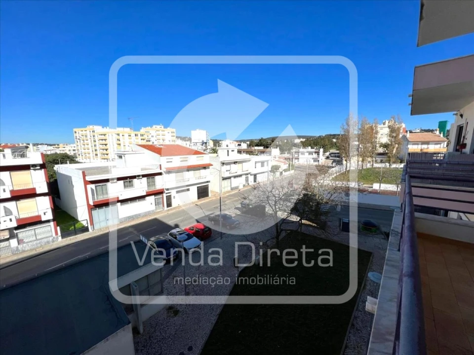 Apartamento T2 para Venda em Loule (São Clemente) Foto 9