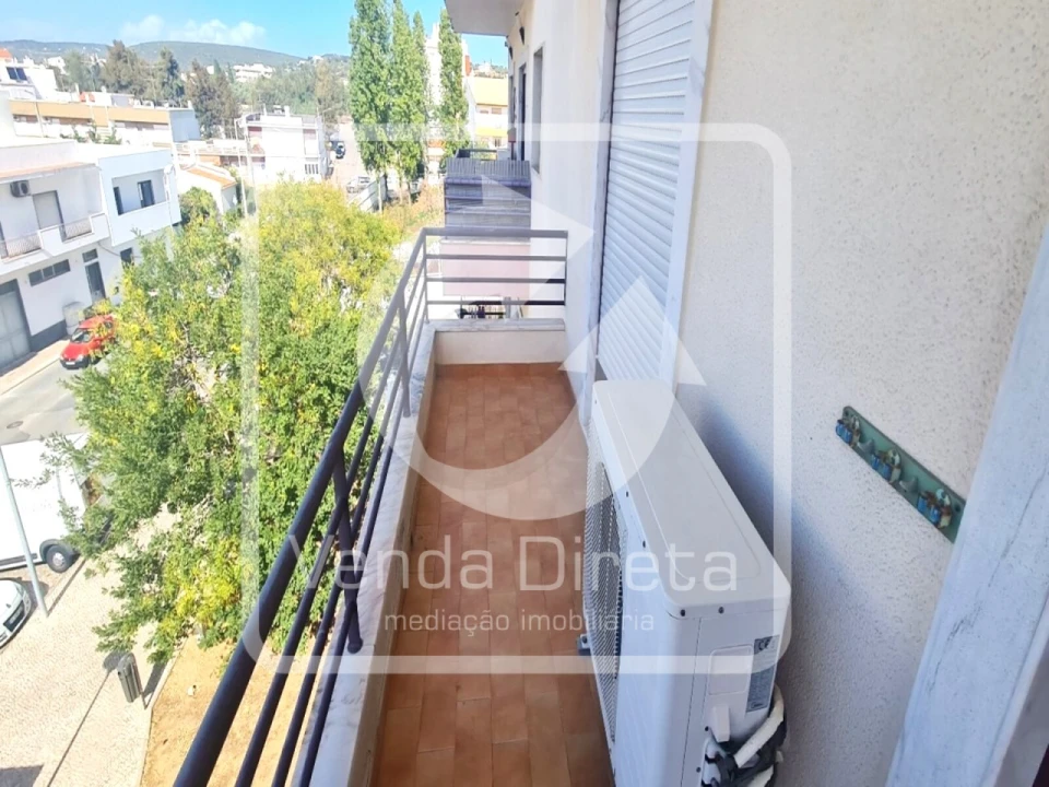 Apartamento T2 para Venda em Loule (São Clemente) Foto 12