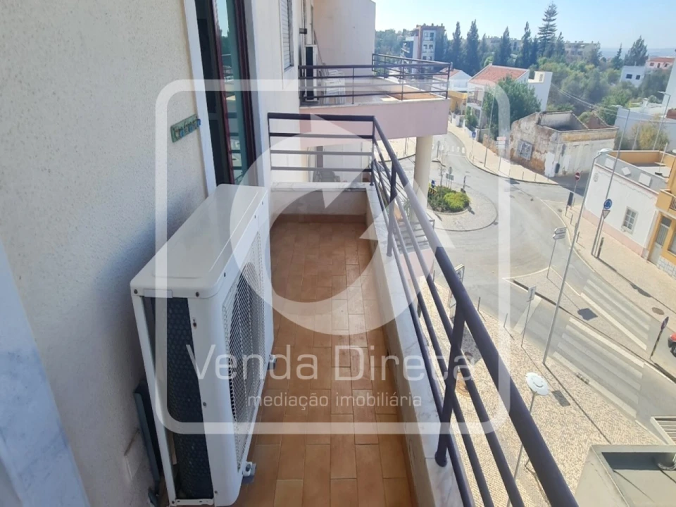 Apartamento T2 para Venda em Loule (São Clemente) Foto 13