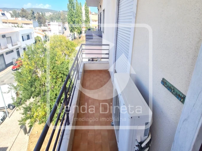 Apartamento T2 para Venda em Loule (São Clemente) Foto 12
