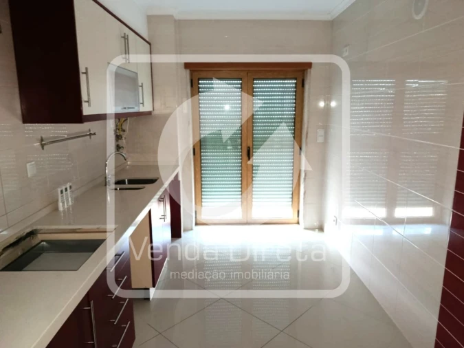 Apartamento T2 para Venda em Loule (São Clemente) Foto 7