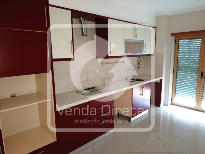 Apartamento T2 para Venda em Loule (São Clemente) Foto 8