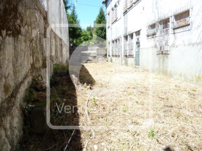 Prédio para Venda em Nelas Foto 5