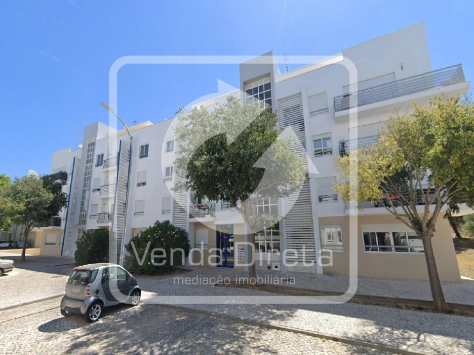 Apartamento T2 para Venda em Loule (São Clemente) Foto 11