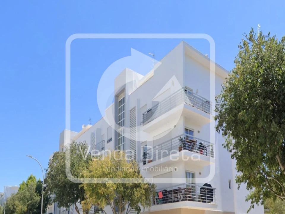 Apartamento T2 para Venda em Loule (São Clemente) Foto 12
