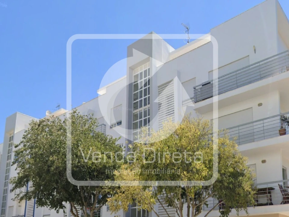 Apartamento T2 para Venda em Loule (São Clemente) Foto 13