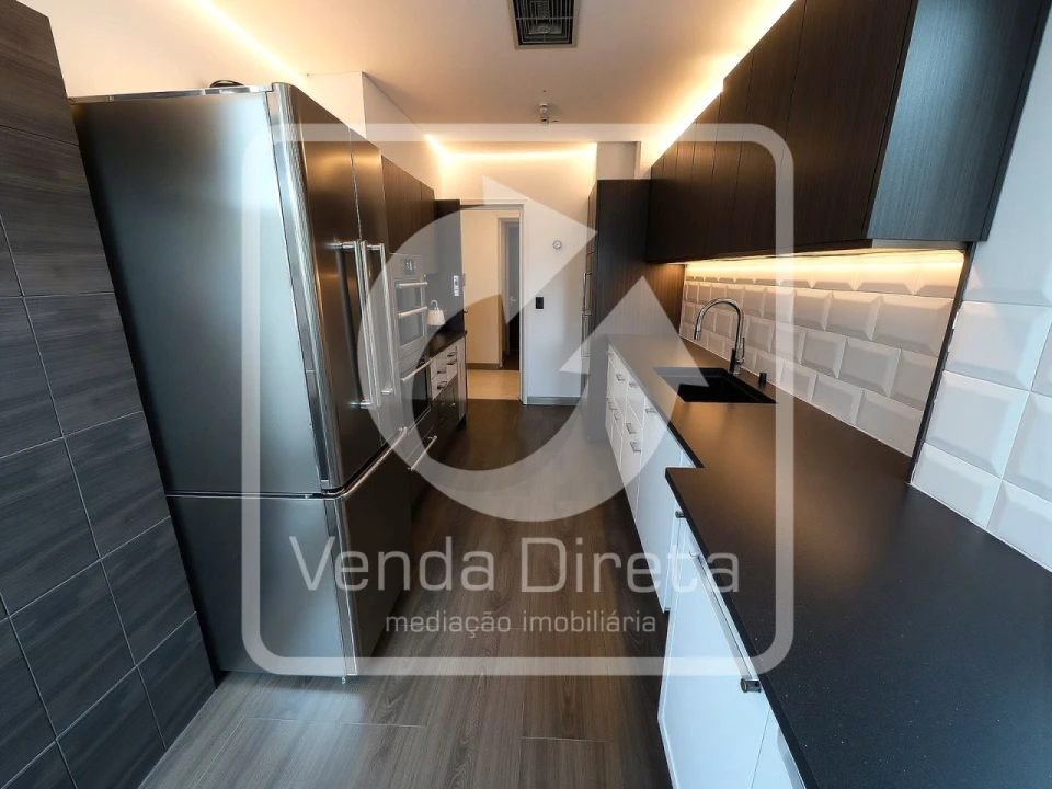 Apartamento T2 para Venda em Cacém e São Marcos Foto 5