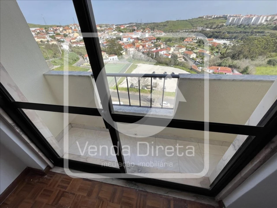 Apartamento T2 para Venda em Cacém e São Marcos Foto 14