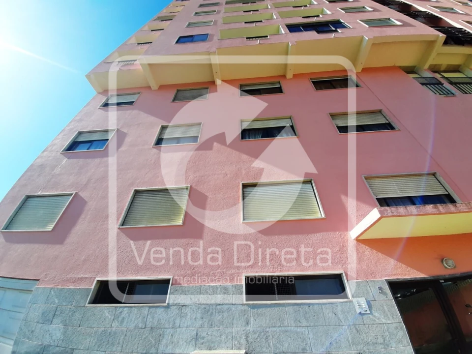 Apartamento T2 para Venda em Cacém e São Marcos Foto 19