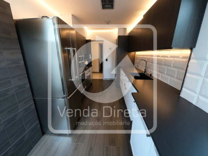 Apartamento T2 para Venda em Cacém e São Marcos Foto 5