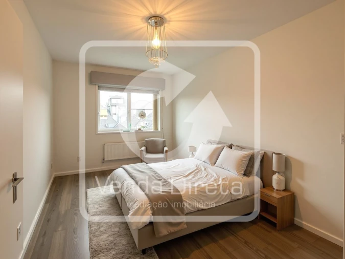 Apartamento T2 para Venda em Cacém e São Marcos Foto 10