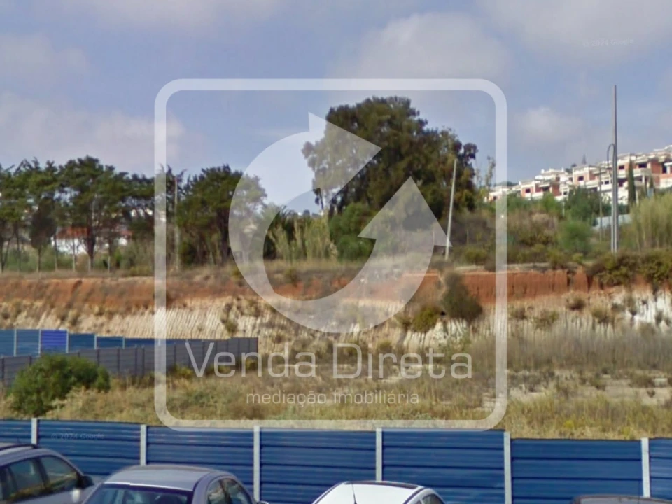 Terreno para Venda em Albufeira e Olhos de Água Foto 9