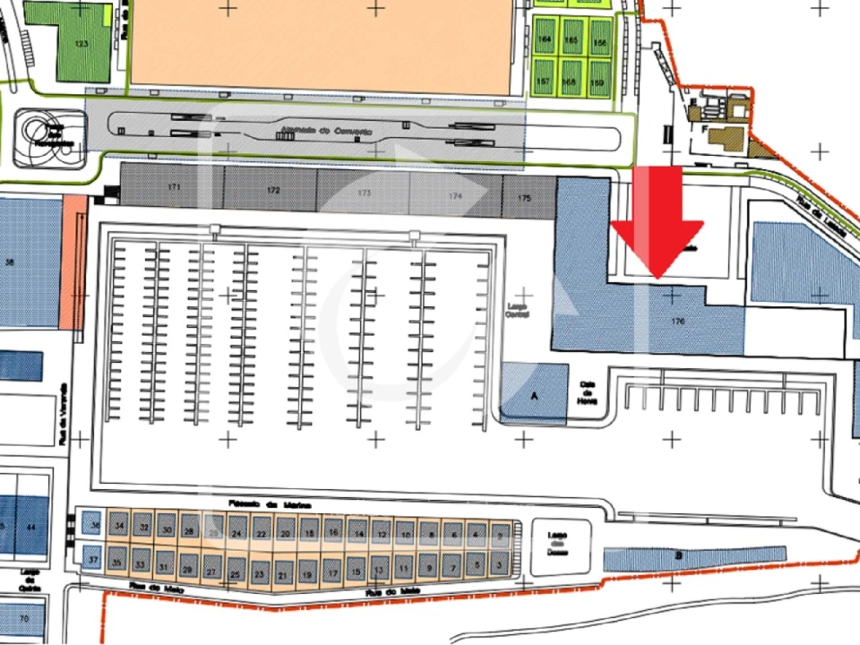 Terreno para Venda em Albufeira e Olhos de Água Foto 13