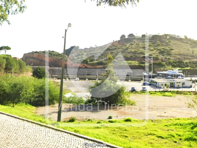 Terreno para Venda em Albufeira e Olhos de Água Foto 12