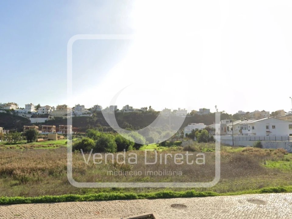 Terreno para Venda em Albufeira e Olhos de Água Foto 3