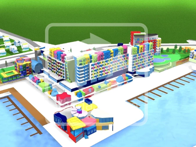 Terreno para Venda em Albufeira e Olhos de Água Foto 10