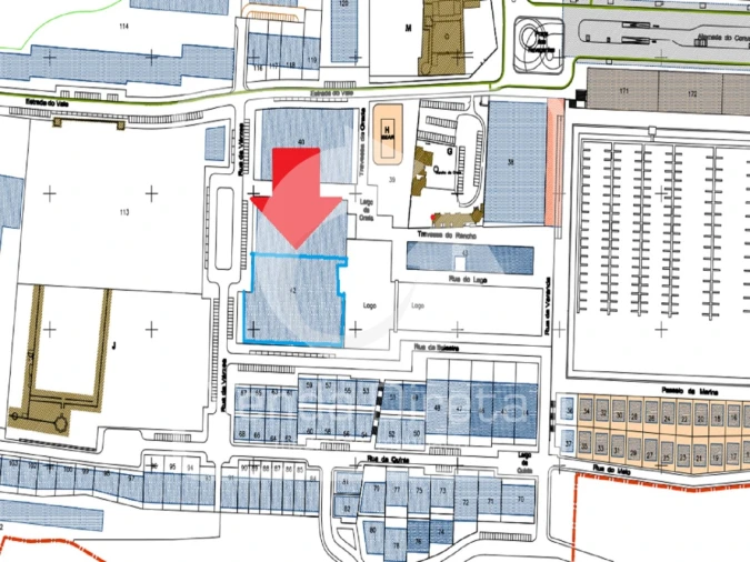 Terreno para Venda em Albufeira e Olhos de Água Foto 4