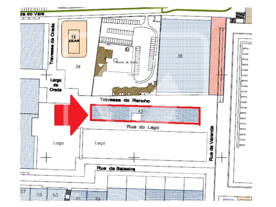 Terreno para Venda em Albufeira e Olhos de Água Foto 6