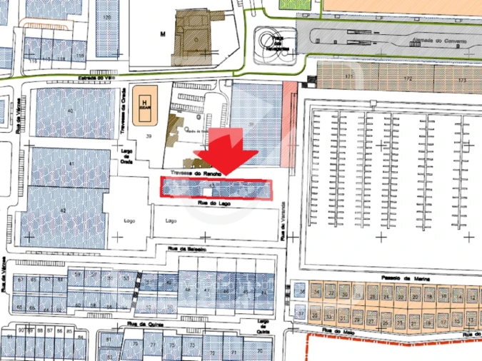 Terreno para Venda em Albufeira e Olhos de Água Foto 7