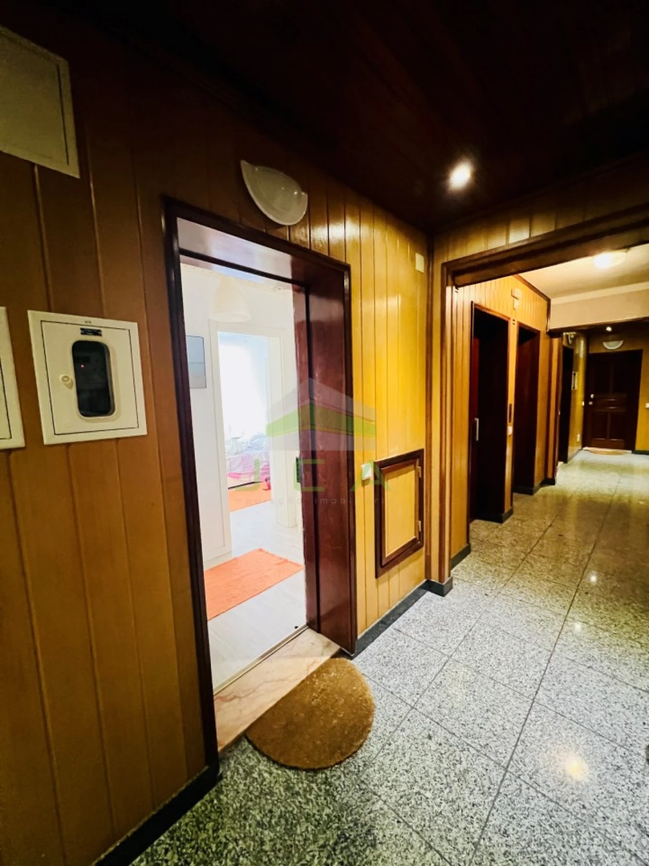 Apartamento T1 para Arrendamento em Buarcos Foto 3