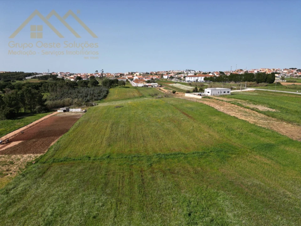 Terreno Agricola ou Rústico para Venda em Campelos e Outeiro da Cabeça Foto 3