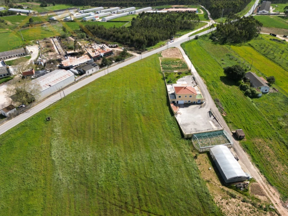 Terreno Agricola ou Rústico para Venda em Campelos e Outeiro da Cabeça Foto 5