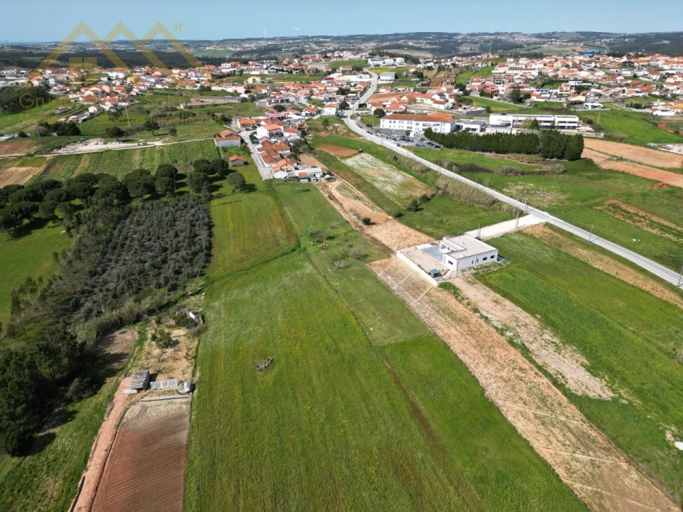 Terreno Agricola ou Rústico para Venda em Campelos e Outeiro da Cabeça Foto 6