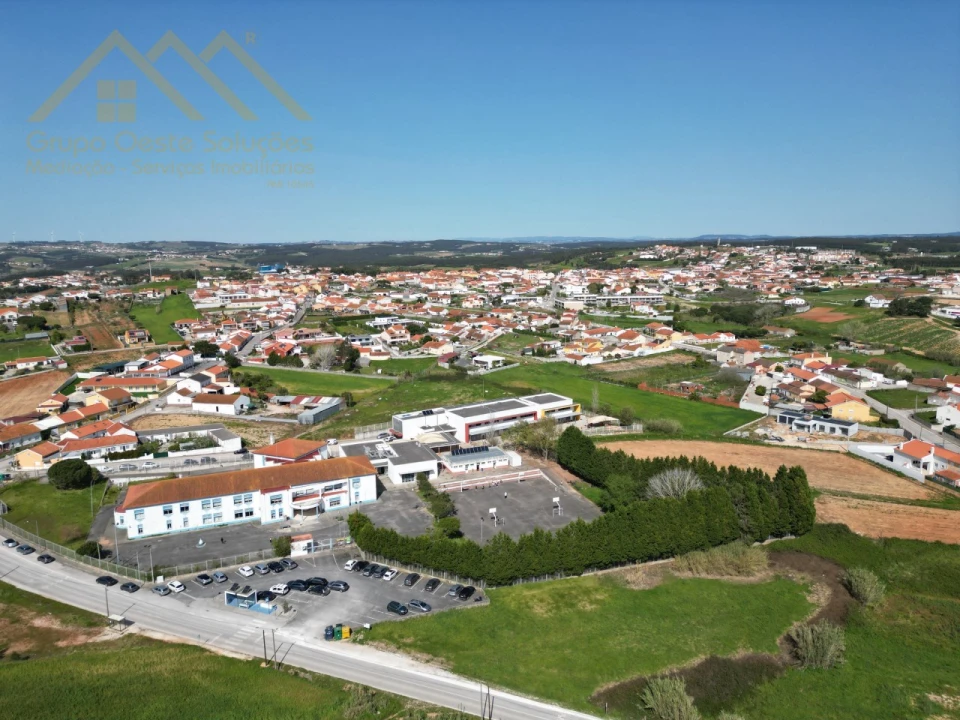 Terreno Agricola ou Rústico para Venda em Campelos e Outeiro da Cabeça Foto 11