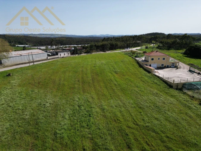 Terreno Agricola ou Rústico para Venda em Campelos e Outeiro da Cabeça Foto 2