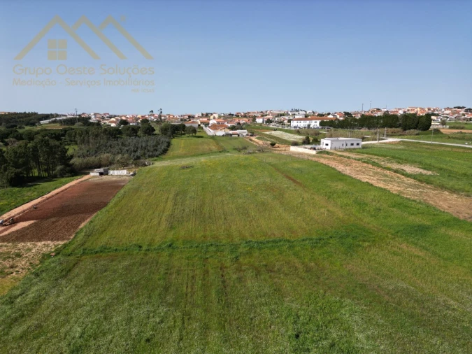 Terreno Agricola ou Rústico para Venda em Campelos e Outeiro da Cabeça Foto 3