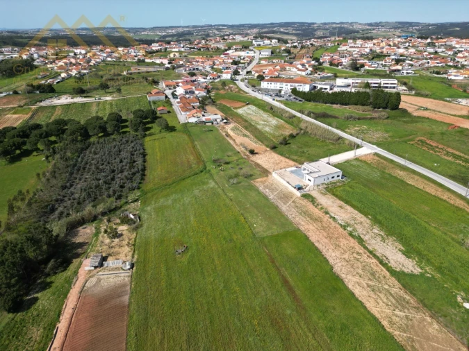 Terreno Agricola ou Rústico para Venda em Campelos e Outeiro da Cabeça Foto 6