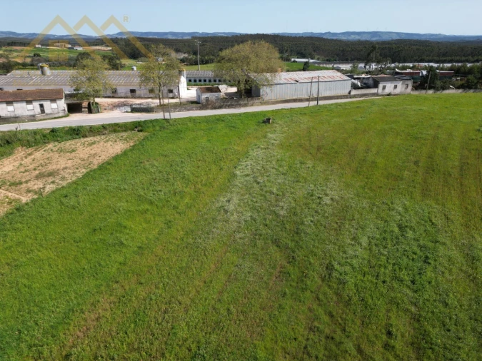 Terreno Agricola ou Rústico para Venda em Campelos e Outeiro da Cabeça Foto 7