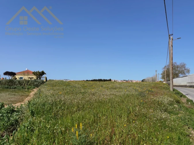 Terreno Agricola ou Rústico para Venda em Campelos e Outeiro da Cabeça Foto 9