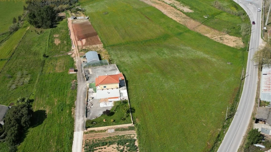 Terreno Agricola ou Rústico para Venda em Campelos e Outeiro da Cabeça