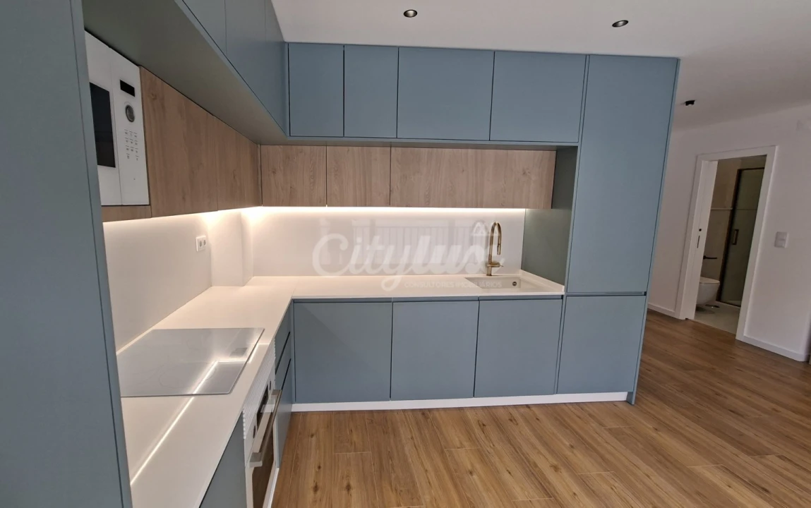 Apartamento T2 para Venda em Alcabideche Foto 4