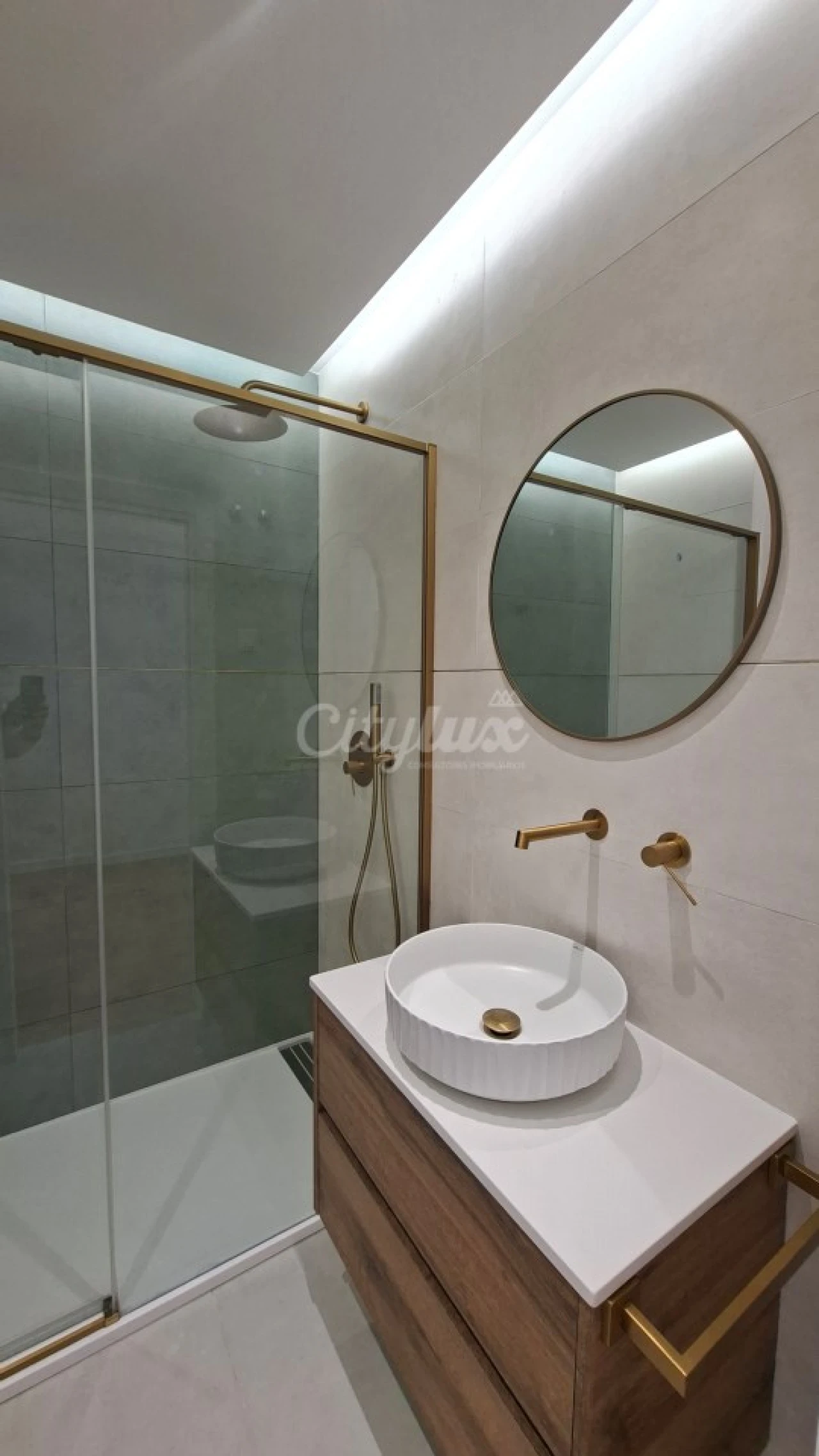 Apartamento T2 para Venda em Alcabideche Foto 11