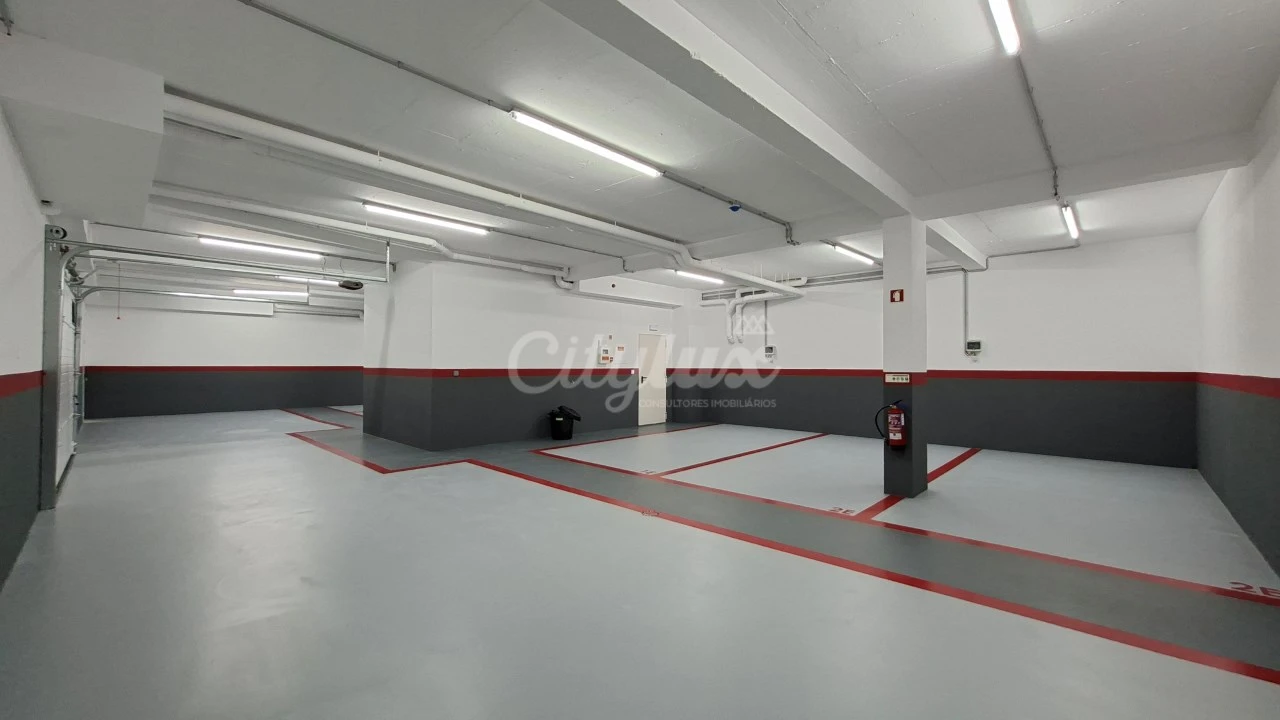 Apartamento T2 para Venda em Alcabideche Foto 20