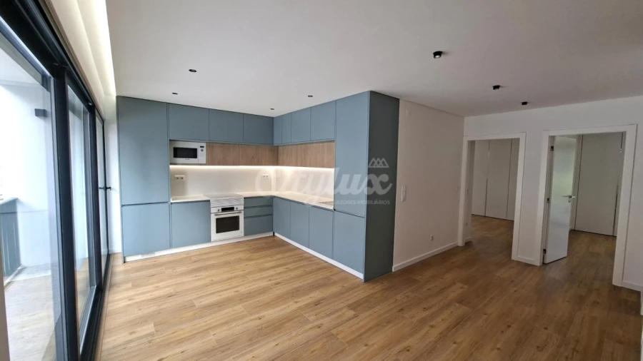 Apartamento T2 para Venda em Alcabideche Foto 1