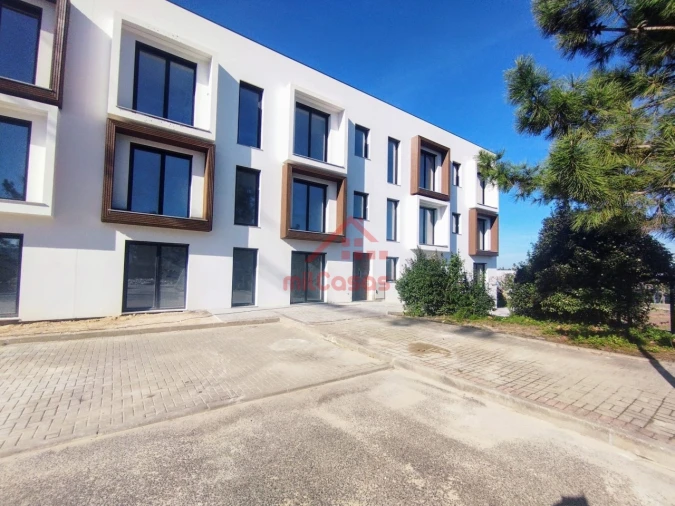 Apartamento T2 para Venda em Santa Maria, São Pedro e Matacães Foto 1