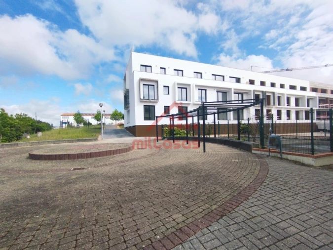 Apartamento T2 para Venda em Santa Maria, São Pedro e Matacães Foto 22