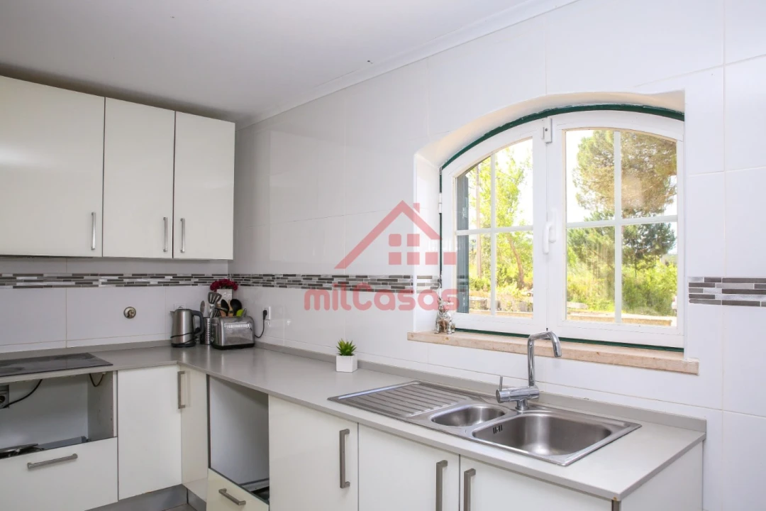 Moradia T4 para Venda em Ramalhal Foto 10