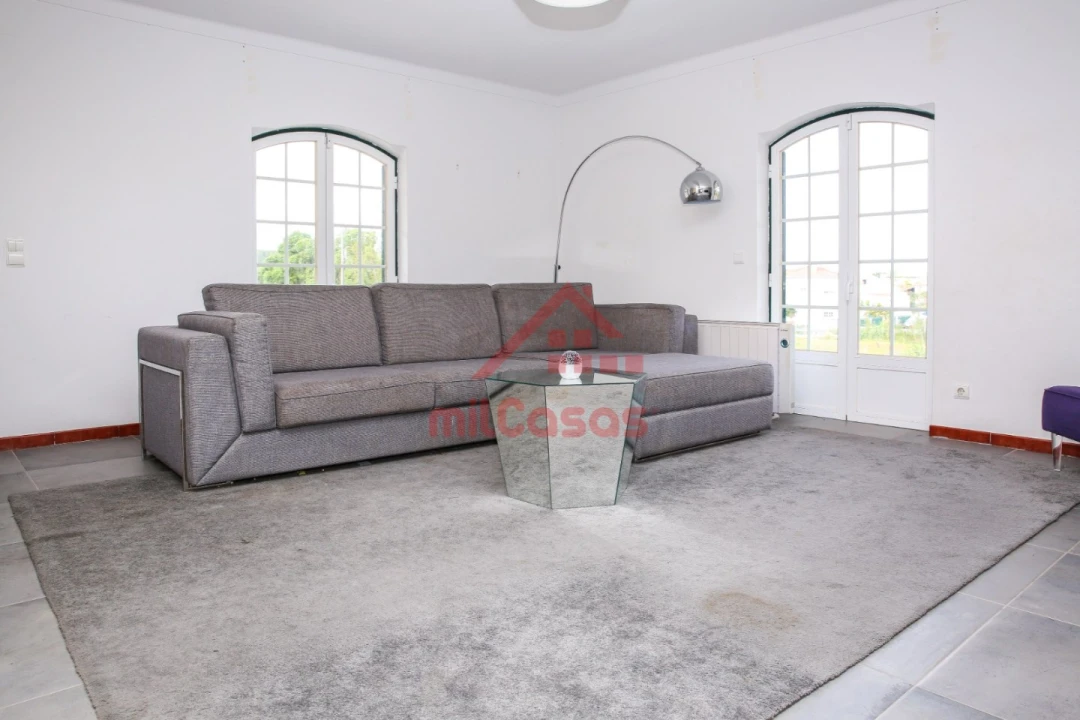 Moradia T4 para Venda em Ramalhal Foto 13