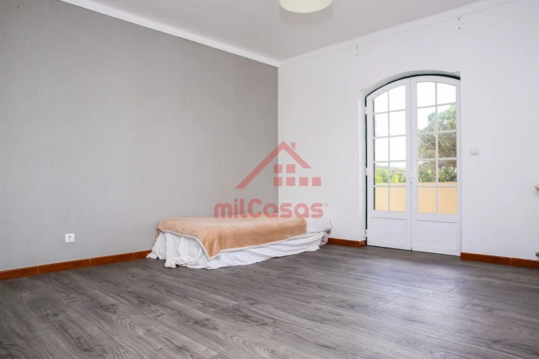 Moradia T4 para Venda em Ramalhal Foto 14