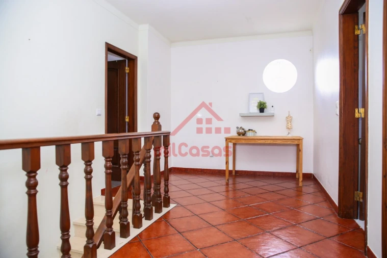 Moradia T4 para Venda em Ramalhal Foto 17