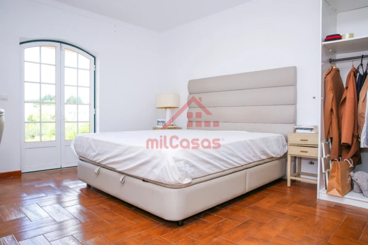 Moradia T4 para Venda em Ramalhal Foto 18