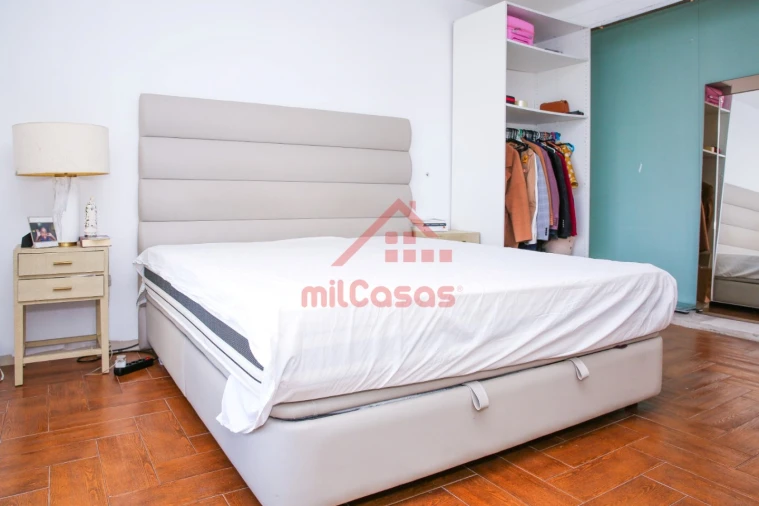 Moradia T4 para Venda em Ramalhal Foto 19