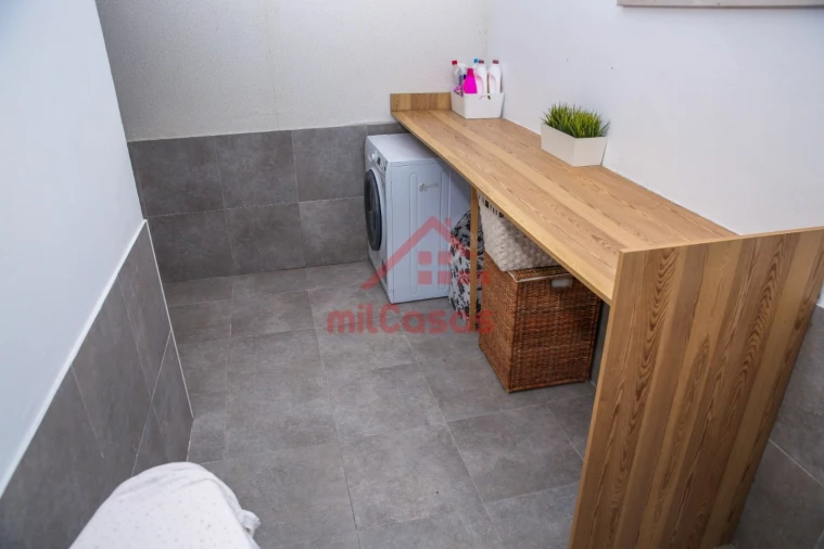 Moradia T4 para Venda em Ramalhal Foto 23