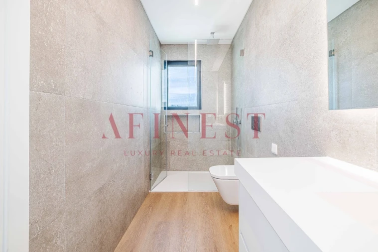 Moradia T4 para Venda em Alcabideche Foto 21