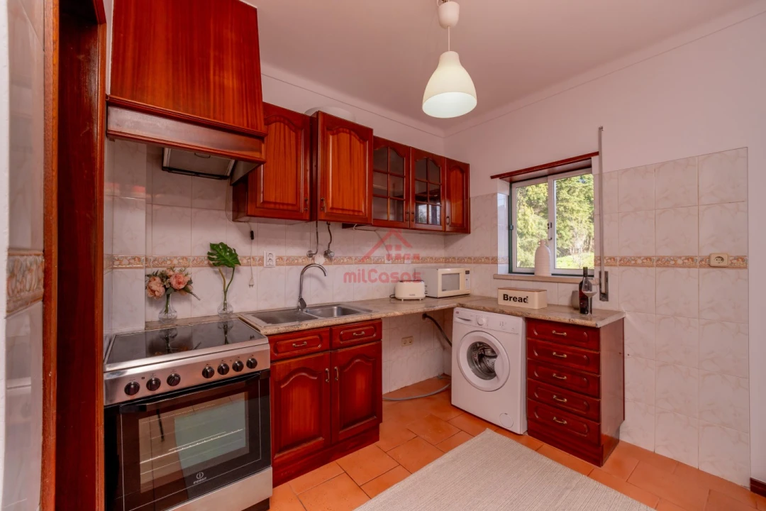 Apartamento T1 para Venda em Santa Maria, São Pedro e Matacães Foto 6