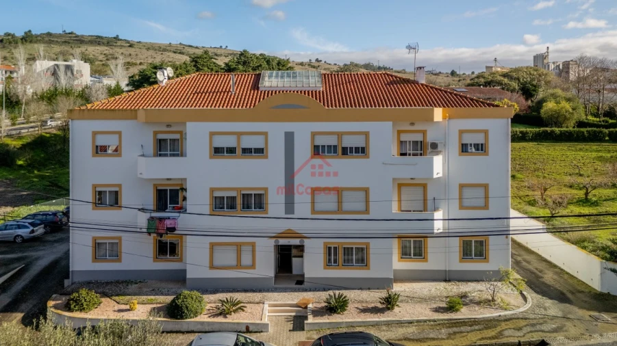 Apartamento T1 para Venda em Santa Maria, São Pedro e Matacães